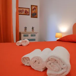  Aparthotel Quattroquarti Stradivari Italia