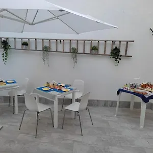 Bed & Breakfast Casa Lele Italia