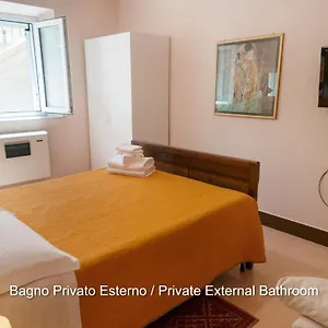 ** Bed & Breakfast L'euforbia Italia