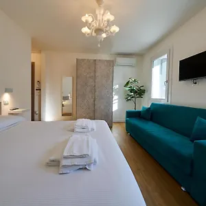 Affittacamere Business E Tourism Superior Con Bagno Privato Mascheretta Venezia, Dolo