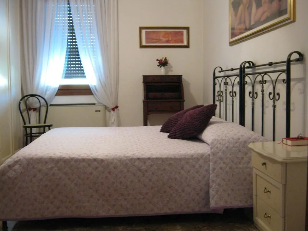 B&B Casa Vally Dolo