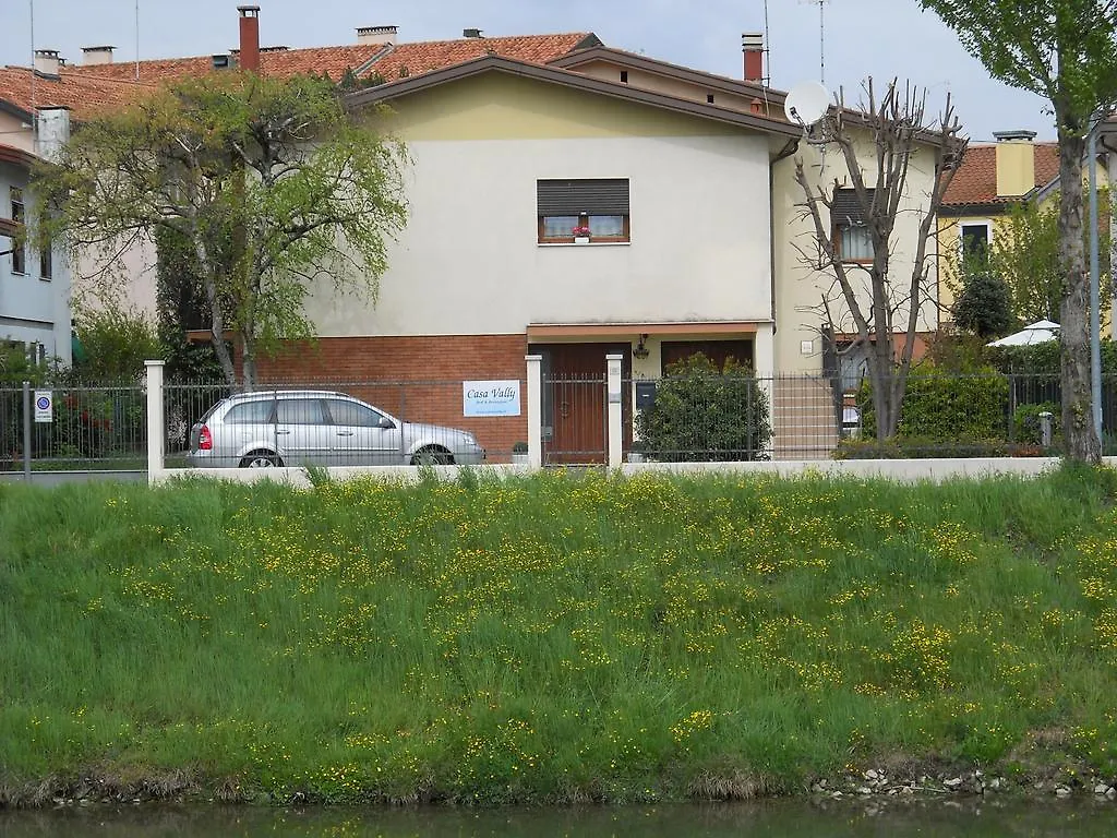 B&B Casa Vally Dolo Italia