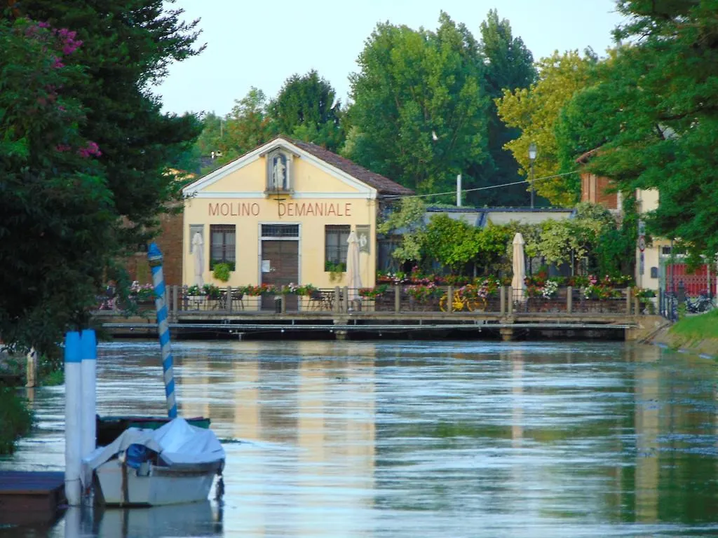 B&B Casa Vally Dolo 0*,  Italia
