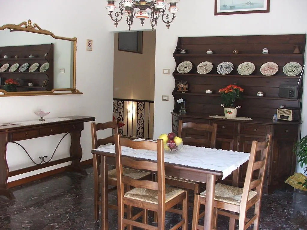 B&B Casa Vally Dolo