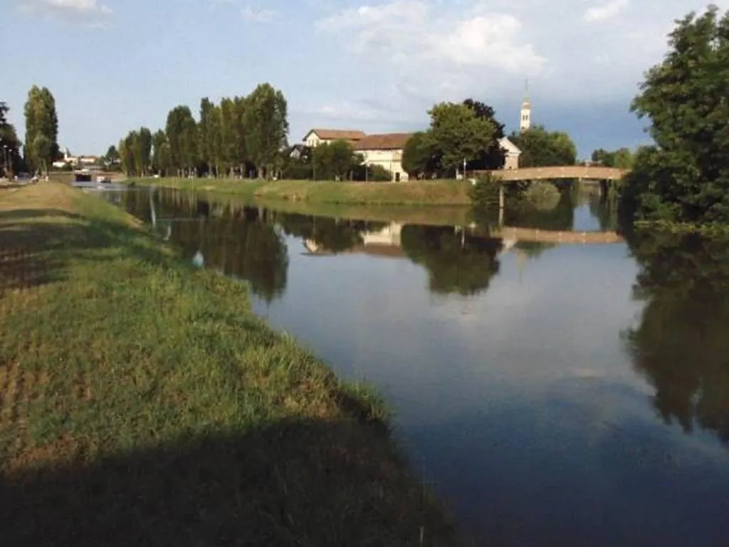 Bed & Breakfast B&B Casa Vally Dolo Italia