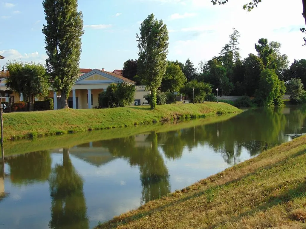 Bed & Breakfast B&B Casa Vally Dolo