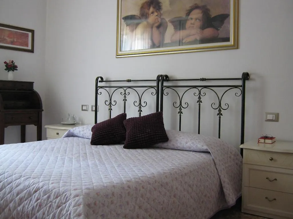 B&B Casa Vally Dolo 0*,